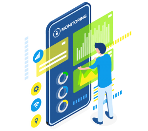 Better performance monitoring